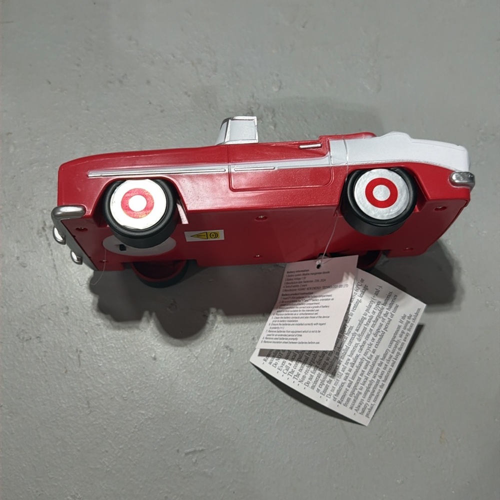 Car decor bundle - Picture 4 of 4